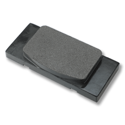 ZPMC Brake Lining