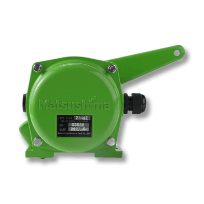 ZPMC Switch ELAW-21NSZ